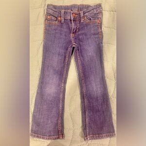 Wrangler Kids Jeans